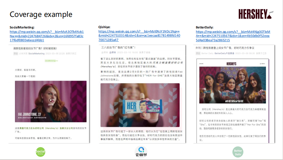 example image